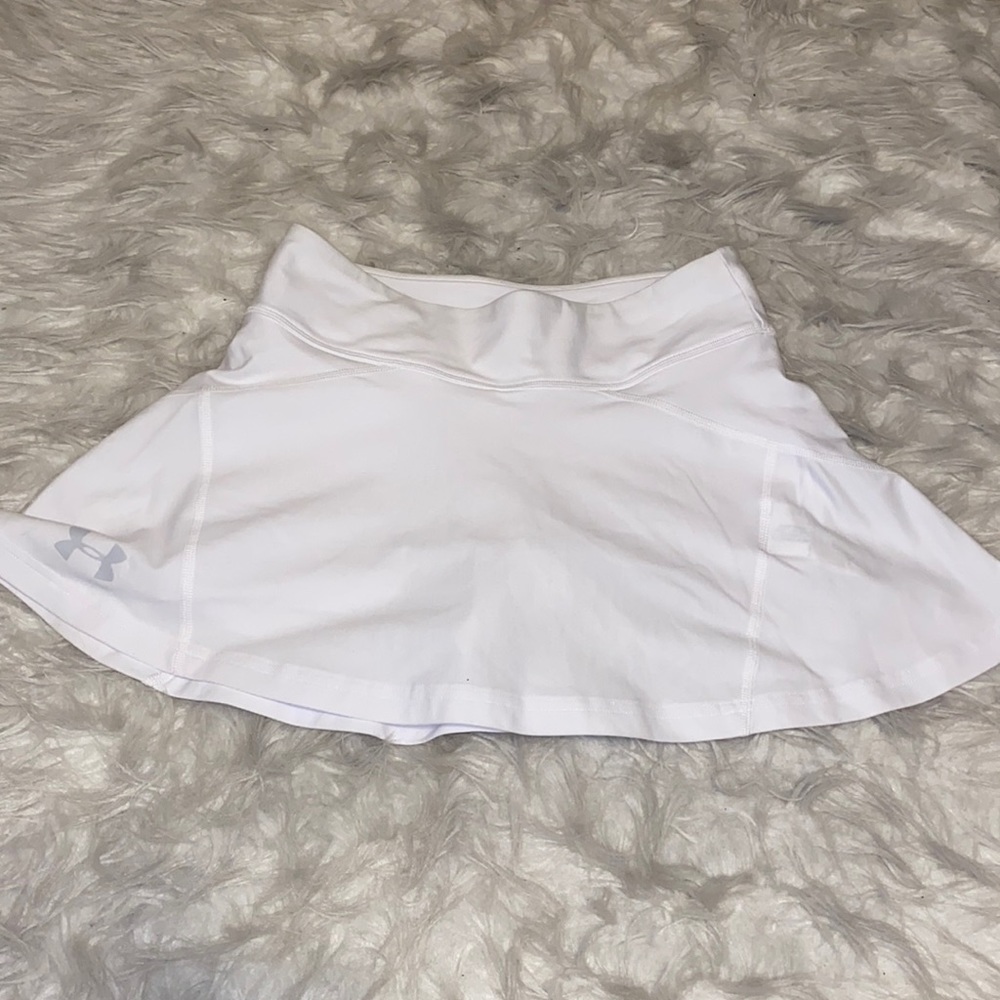 Under Armour Tennis Skirt